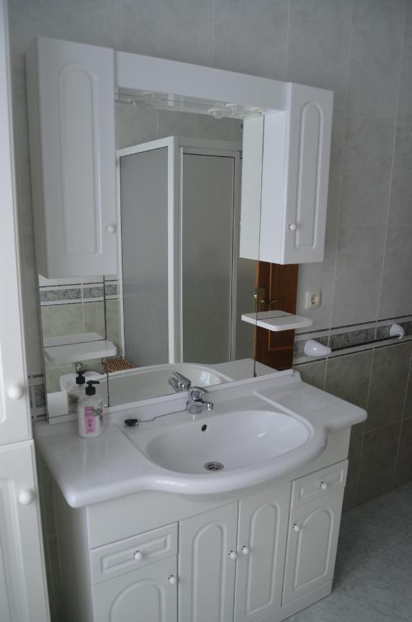Fantastica Casa A 500 Metros De La Playa De San Jorge. Villa Ferrol Eksteriør billede