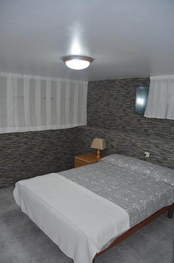 Fantastica Casa A 500 Metros De La Playa De San Jorge. Villa Ferrol Eksteriør billede
