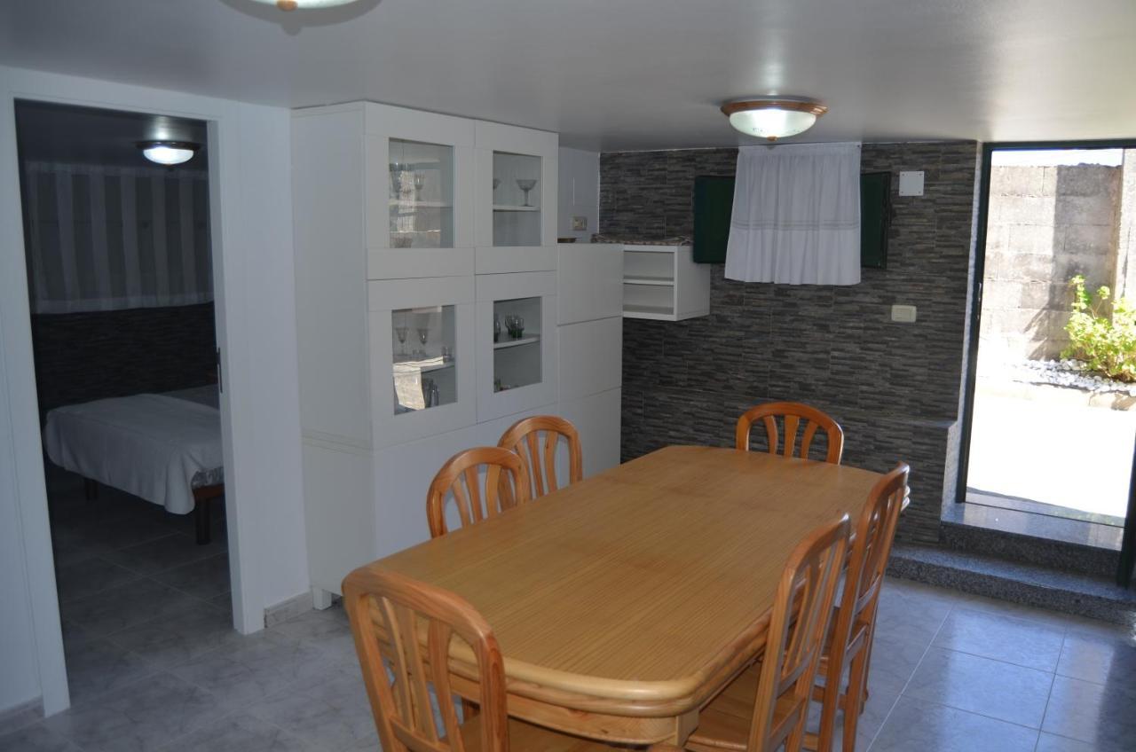 Fantastica Casa A 500 Metros De La Playa De San Jorge. Villa Ferrol Eksteriør billede