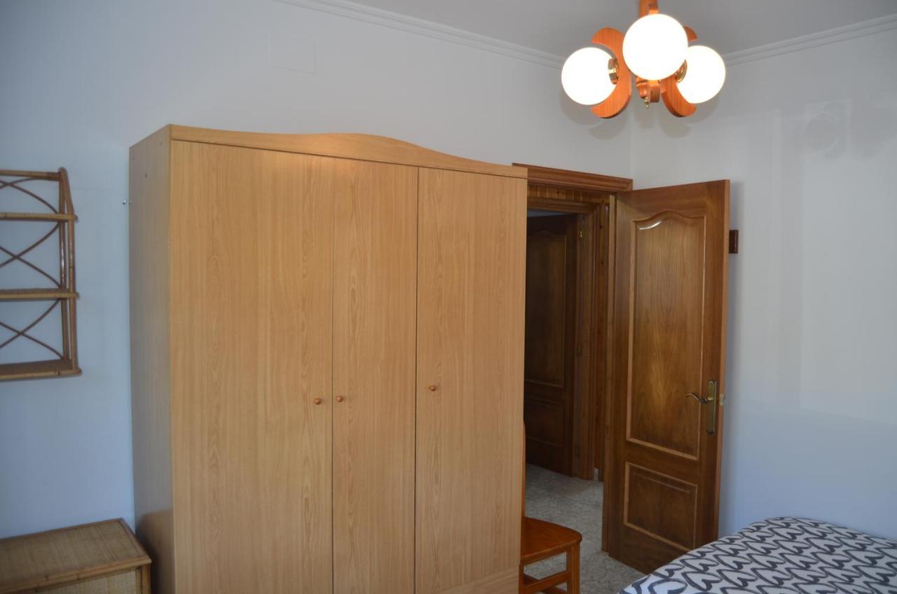 Fantastica Casa A 500 Metros De La Playa De San Jorge. Villa Ferrol Eksteriør billede